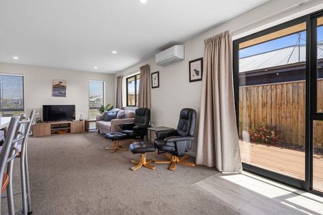 Photo of property in 53 Whitburn Avenue, Halswell, Christchurch, 8025