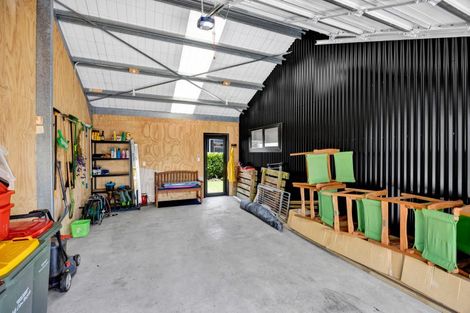 Photo of property in 36a Fox Street, Opunake, 4616