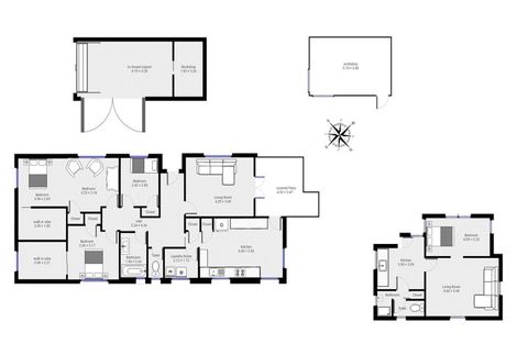 Photo of property in 45 Fairview Road, Western Heights, Rotorua, 3015