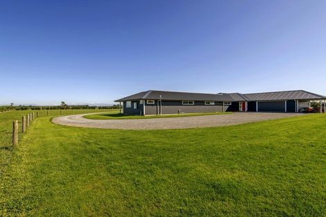 Photo of property in 1/616 Halkett Road, West Melton, Christchurch, 7671