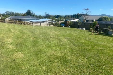 Photo of property in 2c Christensen Street, Waihi, 3610