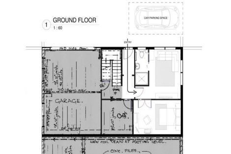 Photo of property in 86 Sartors Avenue, Browns Bay, Auckland, 0630