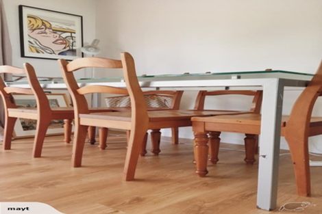 Photo of property in 8a/18 Cranbrook Place, Glendowie, Auckland, 1071