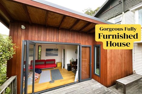 Photo of property in 24 Valley Road, Cashmere, Christchurch, 8022