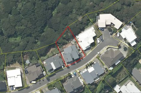 Photo of property in 62 Saint Ives Drive, Camborne, Porirua, 5026