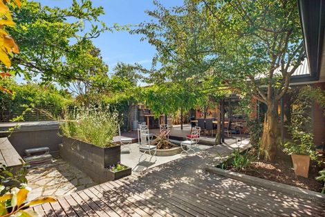 Photo of property in 1893 South Eyre Road, Eyrewell, Rangiora, 7476