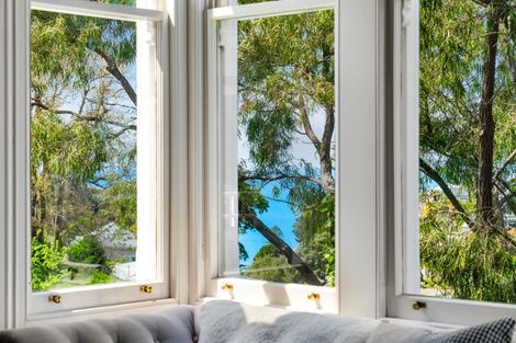 Photo of property in 6 Thompson Road, Bluff Hill, Napier, 4110