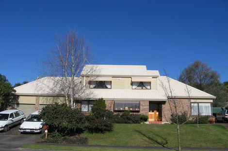 Photo of property in 8 Cherrywood Street, Pukete, Hamilton, 3200