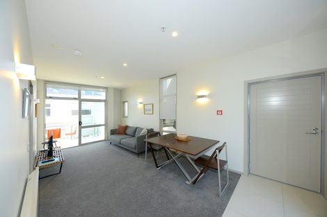 Photo of property in 12/41 Cambridge Terrace, Christchurch Central, Christchurch, 8013