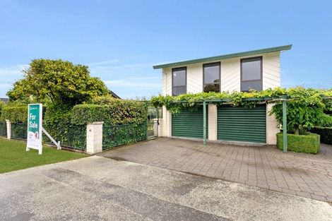 Photo of property in 46 Farm Road, Allenton, Ashburton, 7700