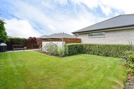 Photo of property in 9 Wootton Place, Kaiapoi, 7630