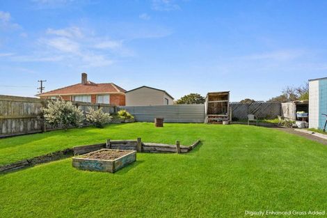 Photo of property in 90 Harper Street, Gonville, Whanganui, 4501
