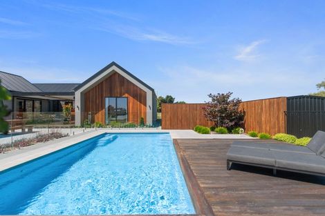 Photo of property in 190 Verdeco Boulevard, Lincoln, 7608