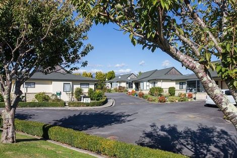 Photo of property in Rosewood Park, 78 Queenwood Road, Levin, 5510