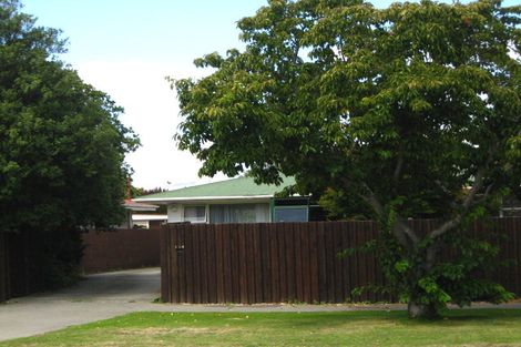 Photo of property in 119 Halswell Road, Hillmorton, Christchurch, 8025