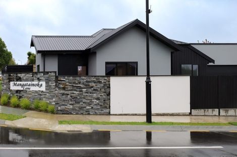 Photo of property in 1 Mangatainoka Lane, Awapuni, 4412