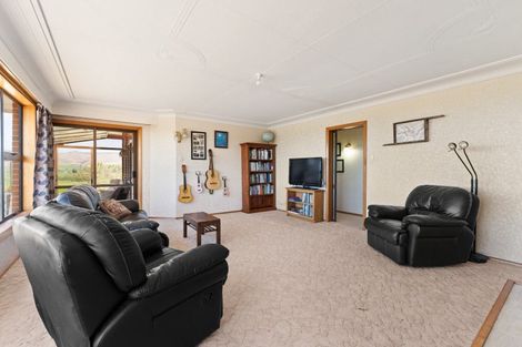 Photo of property in 95 Cullen Road, Clarendon, Outram, 9073