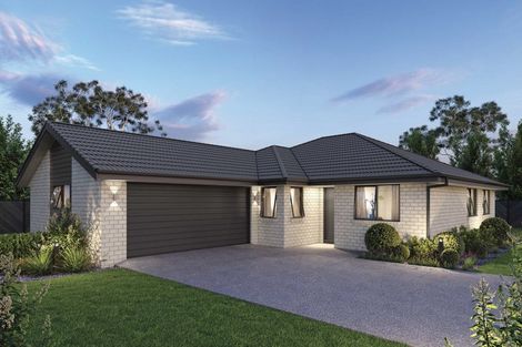 Photo of property in 36 Ocean View Rise, Ruakaka, 0116