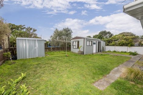 Photo of property in 50 Tasman Road, Otaki Beach, Otaki, 5512