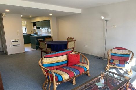 Photo of property in 36 Latimer Square, Christchurch Central, Christchurch, 8011