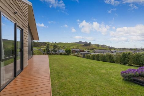 Photo of property in 21 Ataahua Views Terrace, Wharekaho, Whitianga, 3510