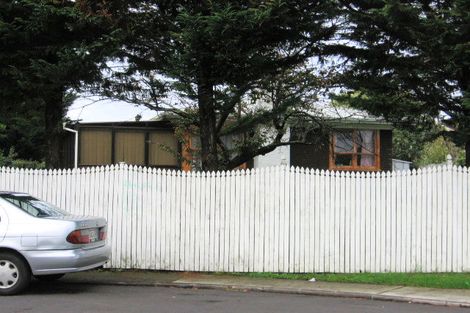 Photo of property in 7 Bolina Crescent, Pakuranga, Auckland, 2010