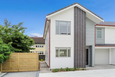 Photo of property in 1 John Reynolds Square, Hutt Central, Lower Hutt, 5010