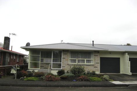 Photo of property in 4 Kowhai Street, Levin, 5510