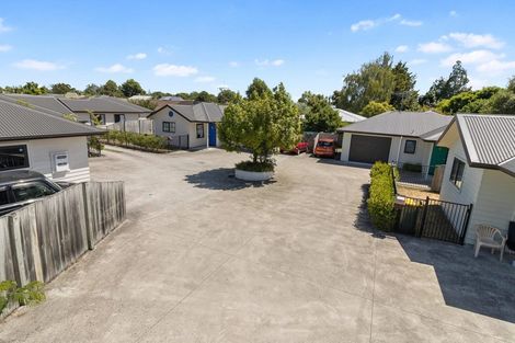 Photo of property in 47c Nixon Street, Hamilton East, Hamilton, 3216