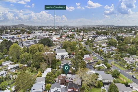 Photo of property in 36a Clayburn Road, Glen Eden, Auckland, 0602