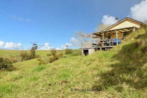 Photo of property in 153 Pahi Road, Pahi, Paparoa, 0571