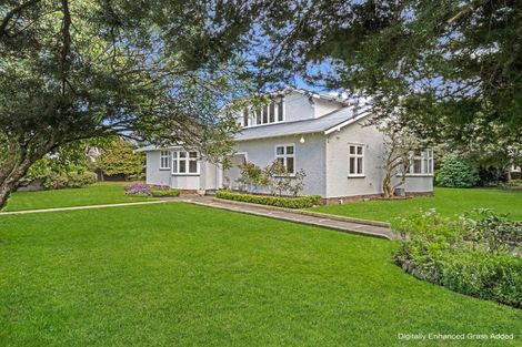 Photo of property in 5 Parkes Avenue, Saint Johns Hill, Whanganui, 4501