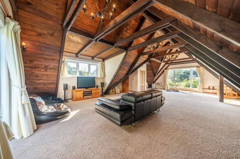 Photo of property in 246 Plateau Road, Te Marua, Upper Hutt, 5018