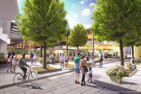 Photo of property in 4 Bendridge Street, Flat Bush, Auckland, 2019