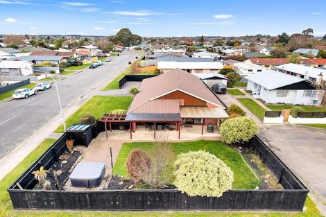 Photo of property in 9 Audley Street, Kaiapoi, 7630