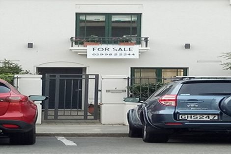 Photo of property in 6/31 Marriner Street, Sumner, Christchurch, 8081