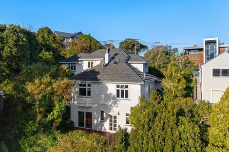 Photo of property in 49 Upper Watt Street, Wadestown, Wellington, 6012