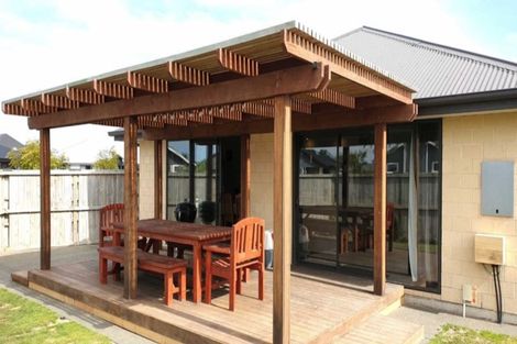 Photo of property in 3 Lilian Street, Kaiapoi, 7630