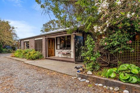 Photo of property in 7a Gordon Street, Southbridge, 7602