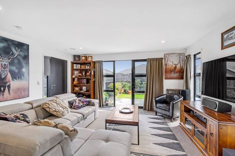 Photo of property in 3 Bouler Court, Halswell, Christchurch, 8025