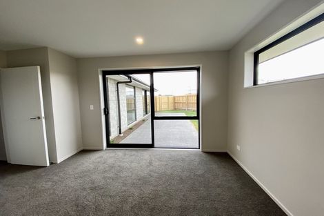 Photo of property in 16 Burrow Street, Rolleston, 7614