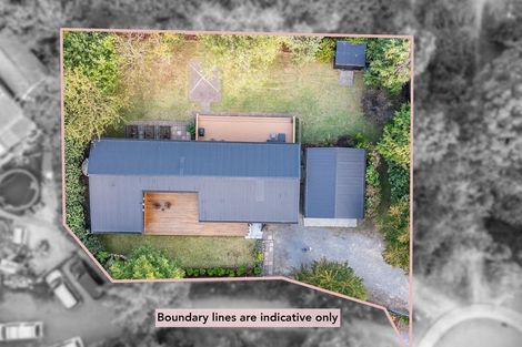 Photo of property in 27 Fincham Road, Raumati Beach, Paraparaumu, 5032