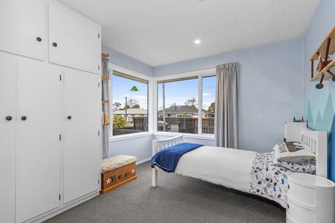 Photo of property in 239 Grahams Road, Bishopdale, Christchurch, 8053