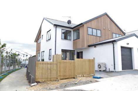 Photo of property in 30 Fenchurch Street, Redwood, Christchurch, 8051