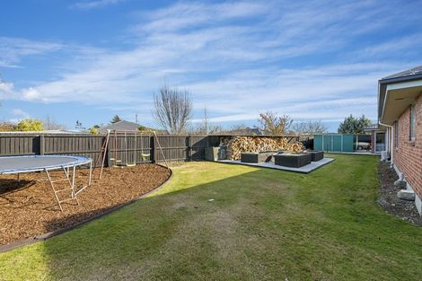 Photo of property in 51a Sheridan Drive, Rolleston, 7614