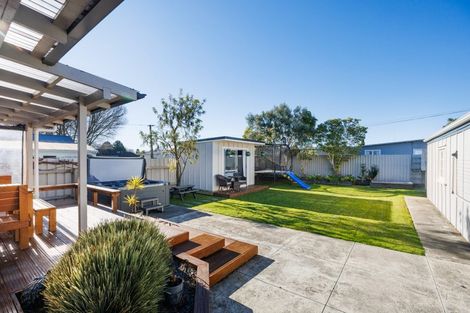 Photo of property in 79 Maxwells Line, Awapuni, Palmerston North, 4412
