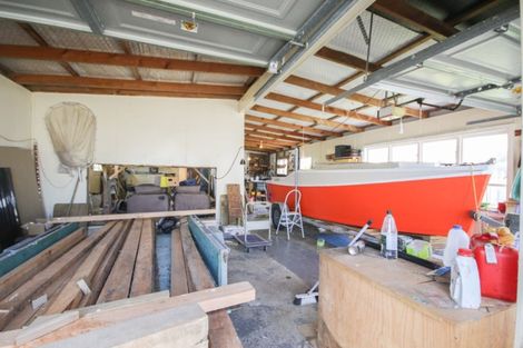 Photo of property in 6 Jellicoe Road, Ruawai, 0530