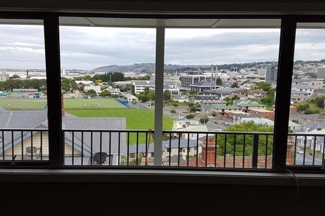 Photo of property in Includes 135, 137 Harbour Tce, 139 Harbour Terrace, North Dunedin, Dunedin, 9016