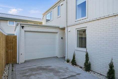 Photo of property in 5/75 Stanmore Road, Linwood, Christchurch, 8011