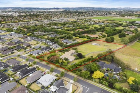 Photo of property in 36 Normanby Road, Karaka, Papakura, 2580